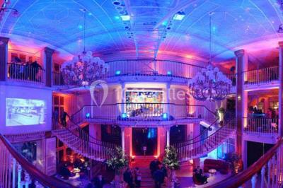 Location salle Paris 1 (Paris) - Tapis Rouge #20