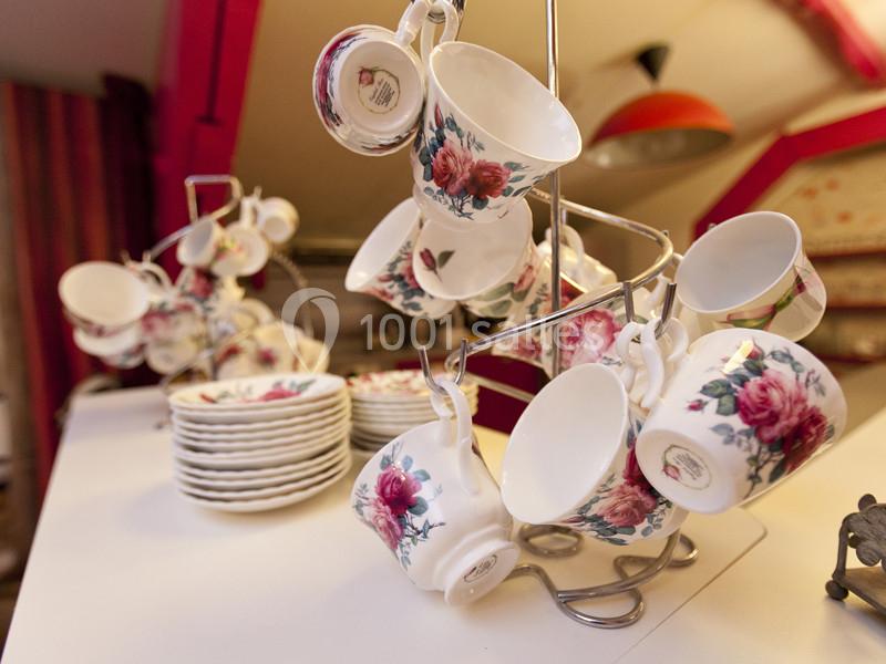 Location salle Paris 9 (Paris) - Rrose Selavy #5