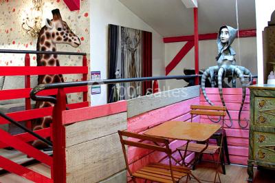 Location salle Paris 9 (Paris) - Rrose Selavy #13