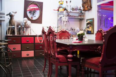 Location salle Paris 9 (Paris) - Rrose Selavy #13