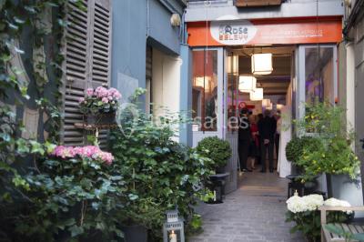 Location salle Paris 9 (Paris) - Rrose Selavy #13