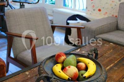 Location salle Paris 9 (Paris) - Rrose Selavy #13