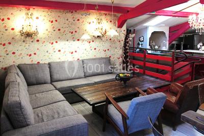 Location salle Paris 9 (Paris) - Rrose Selavy #13