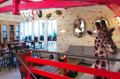 Location salle Paris 9 (Paris) - Rrose Selavy #13