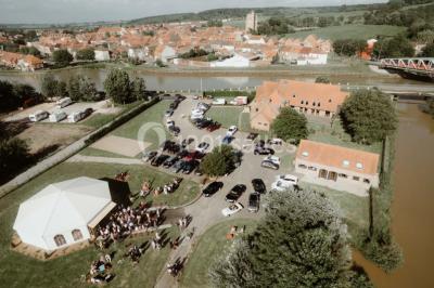 Le Domaine du Fil de l’Eau