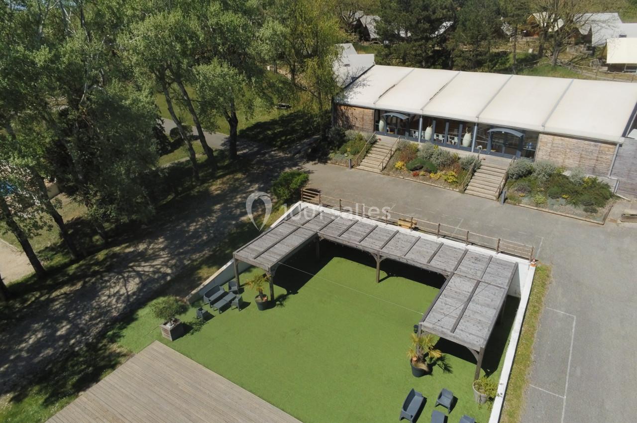 Espace Cocktail & L'Enchantesse