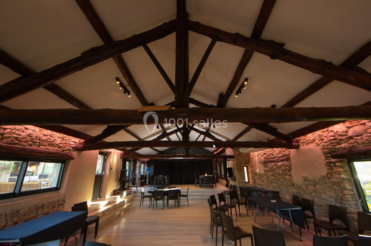 Ferme Sous commission