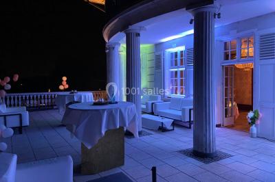 Location salle Strasbourg (Bas-Rhin) - Villa Schmidt #8