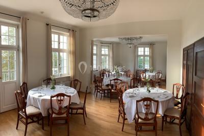 Location salle Strasbourg (Bas-Rhin) - Villa Schmidt #8