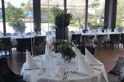 Location salle Strasbourg (Bas-Rhin) - Villa Schmidt #8