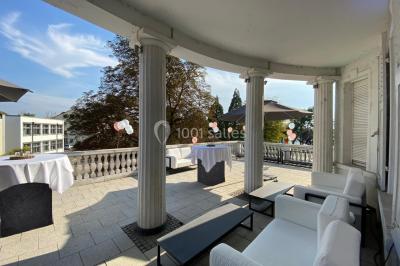 Location salle Strasbourg (Bas-Rhin) - Villa Schmidt #8