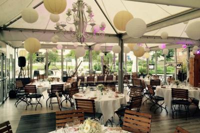 Location salle Strasbourg (Bas-Rhin) - Villa Schmidt #24