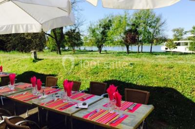 Location salle Strasbourg (Bas-Rhin) - Villa Schmidt #24