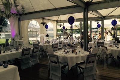 Location salle Strasbourg (Bas-Rhin) - Villa Schmidt #24