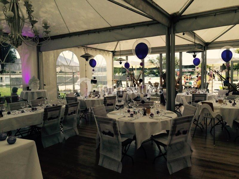 Location salle Strasbourg (Bas-Rhin) - Villa Schmidt #20