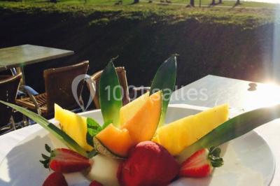 Location salle Strasbourg (Bas-Rhin) - Villa Schmidt #24