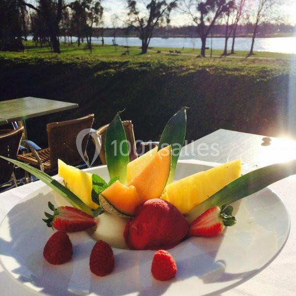 Location salle Strasbourg (Bas-Rhin) - Villa Schmidt #23