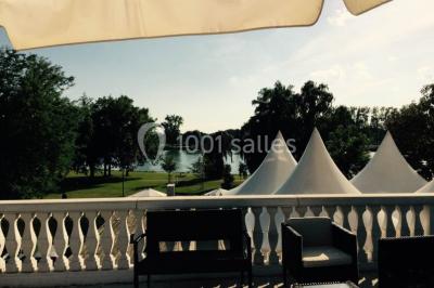 Location salle Strasbourg (Bas-Rhin) - Villa Schmidt #24