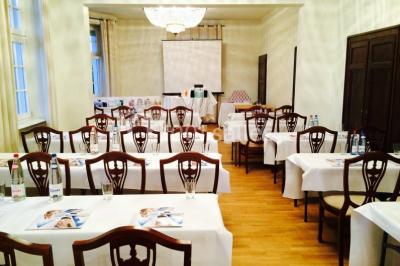 Location salle Strasbourg (Bas-Rhin) - Villa Schmidt #24