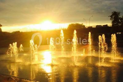 Location salle Strasbourg (Bas-Rhin) - Villa Schmidt #24