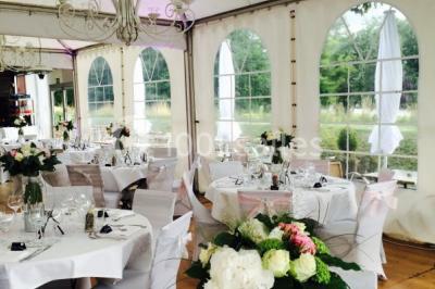 Location salle Strasbourg (Bas-Rhin) - Villa Schmidt #24