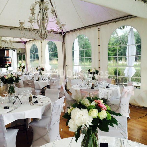 Location salle Strasbourg (Bas-Rhin) - Villa Schmidt #17