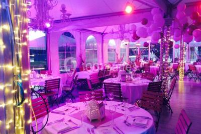 Location salle Strasbourg (Bas-Rhin) - Villa Schmidt #24