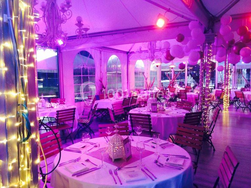 Location salle Strasbourg (Bas-Rhin) - Villa Schmidt #18