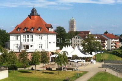 Villa Schmidt Villa Schmidt