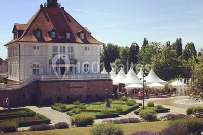 Location salle Strasbourg (Bas-Rhin) - Villa Schmidt #24