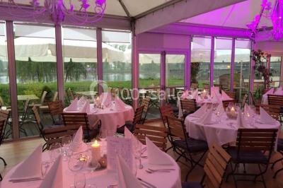 Location salle Strasbourg (Bas-Rhin) - Villa Schmidt #24