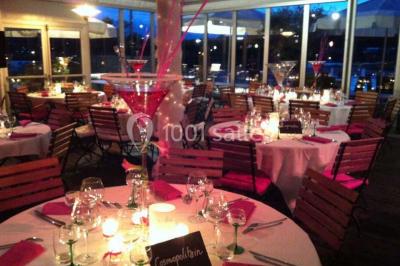 Location salle Strasbourg (Bas-Rhin) - Villa Schmidt #24