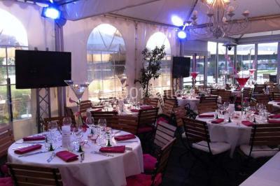 Location salle Strasbourg (Bas-Rhin) - Villa Schmidt #24