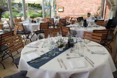 Location salle Strasbourg (Bas-Rhin) - Villa Schmidt #24