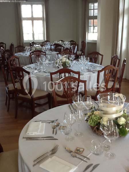 Location salle Strasbourg (Bas-Rhin) - Villa Schmidt #12