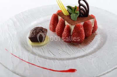 Location salle Strasbourg (Bas-Rhin) - Villa Schmidt #24