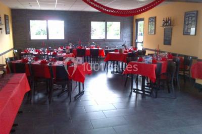 Location salle Franqueville-Saint-Pierre (Seine-Maritime) - Salle Du Traiteur De L'eglise #19