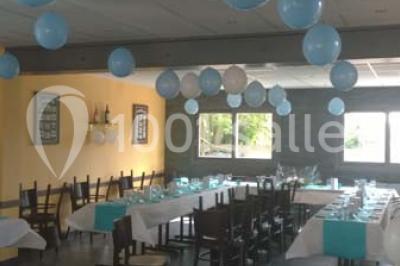 Location salle Franqueville-Saint-Pierre (Seine-Maritime) - Salle Du Traiteur De L'eglise #19