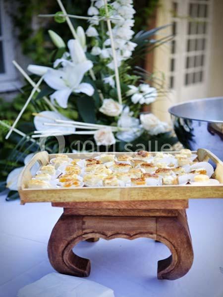 Location salle Franqueville-Saint-Pierre (Seine-Maritime) - Salle Du Traiteur De L'eglise #9