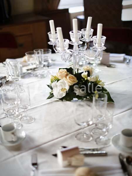 Location salle Franqueville-Saint-Pierre (Seine-Maritime) - Salle Du Traiteur De L'eglise #10