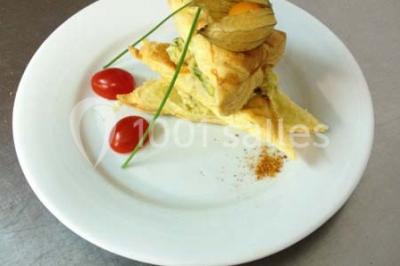 Location salle Franqueville-Saint-Pierre (Seine-Maritime) - Salle Du Traiteur De L'eglise #19