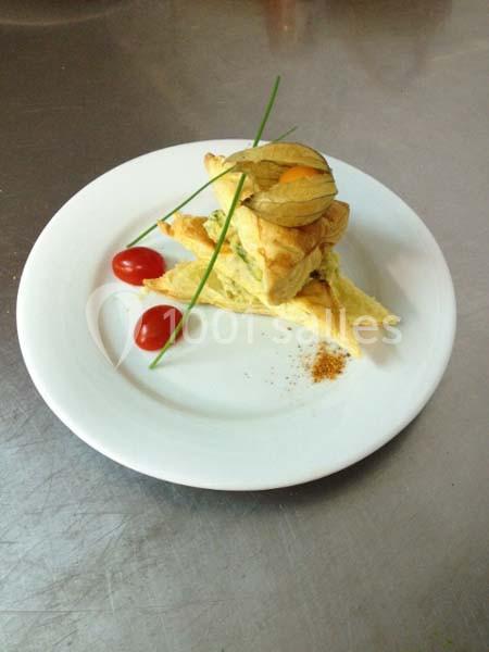 Location salle Franqueville-Saint-Pierre (Seine-Maritime) - Salle Du Traiteur De L'eglise #11