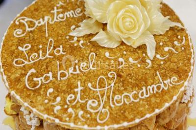 Location salle Franqueville-Saint-Pierre (Seine-Maritime) - Salle Du Traiteur De L'eglise #19