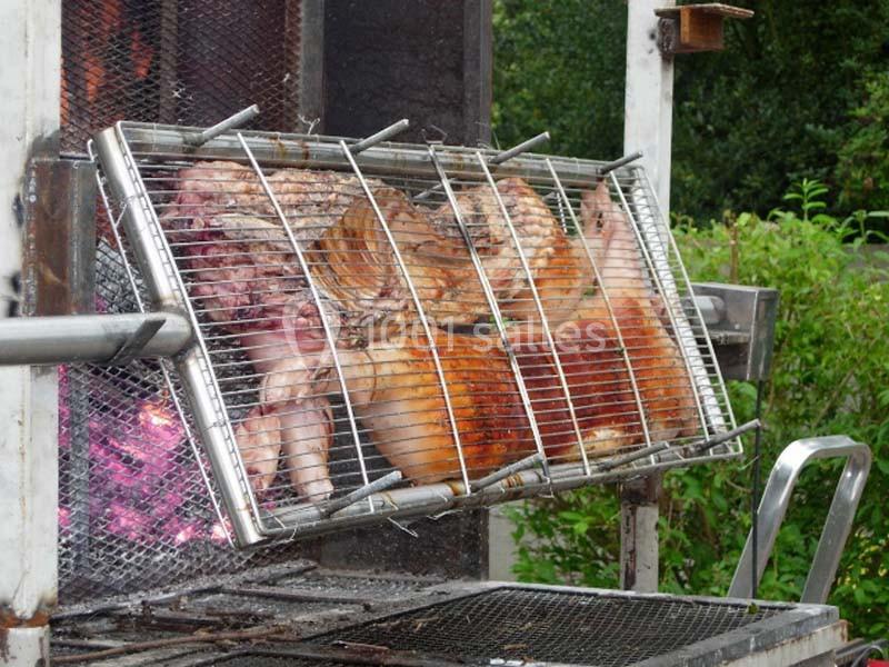 Location salle Franqueville-Saint-Pierre (Seine-Maritime) - Salle Du Traiteur De L'eglise #13