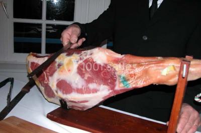 Location salle Franqueville-Saint-Pierre (Seine-Maritime) - Salle Du Traiteur De L'eglise #19