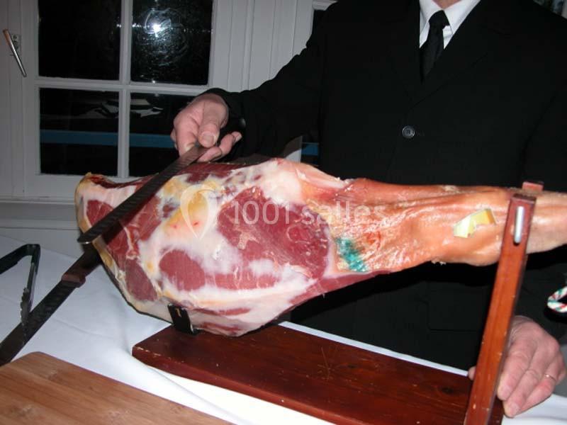 Location salle Franqueville-Saint-Pierre (Seine-Maritime) - Salle Du Traiteur De L'eglise #14