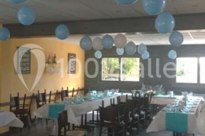 Location salle Franqueville-Saint-Pierre (Seine-Maritime) - Salle Du Traiteur De L'eglise #19