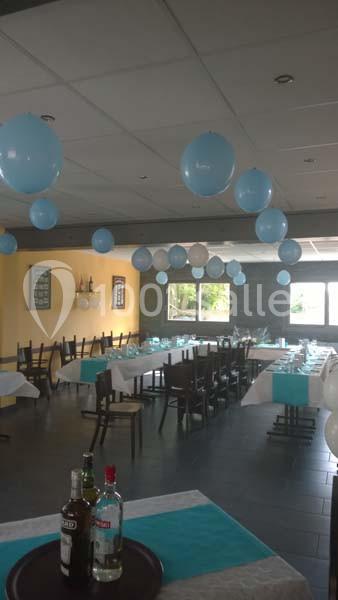 Location salle Franqueville-Saint-Pierre (Seine-Maritime) - Salle Du Traiteur De L'eglise #3