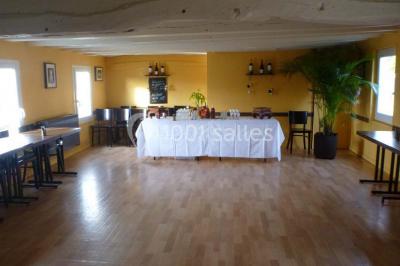 Location salle Franqueville-Saint-Pierre (Seine-Maritime) - Salle Du Traiteur De L'eglise #19