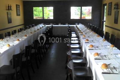 Location salle Franqueville-Saint-Pierre (Seine-Maritime) - Salle Du Traiteur De L'eglise #19